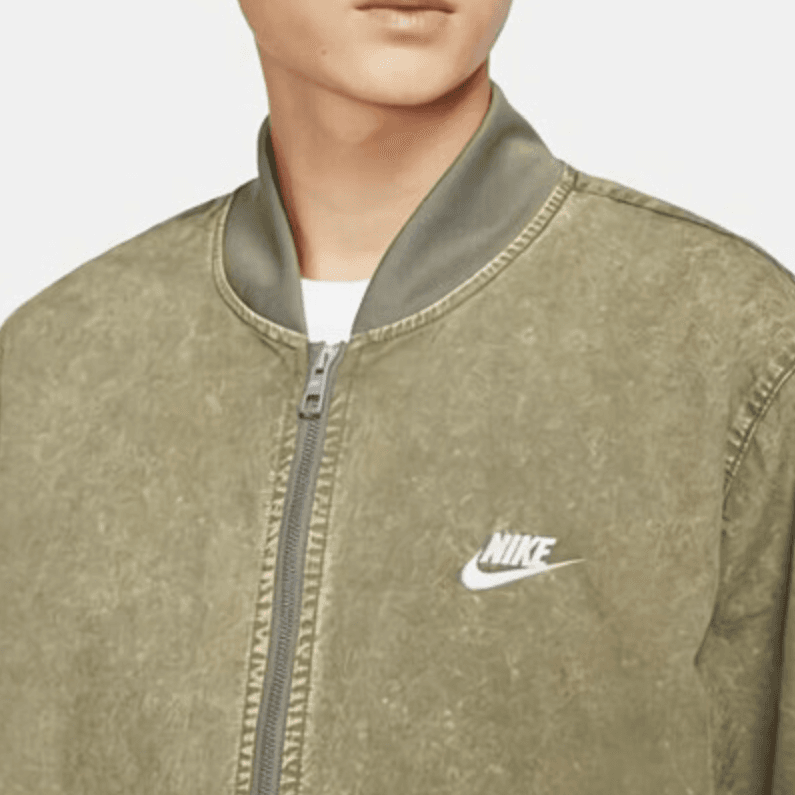 Куртка Nike - изображение 4