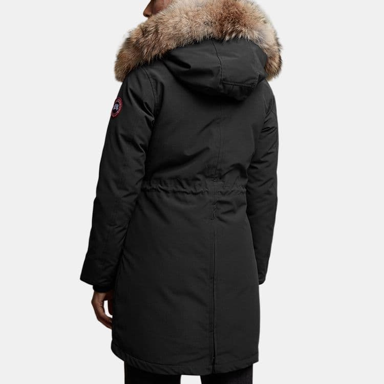 Пуховик Canada Goose Fusion Fit - изображение 4