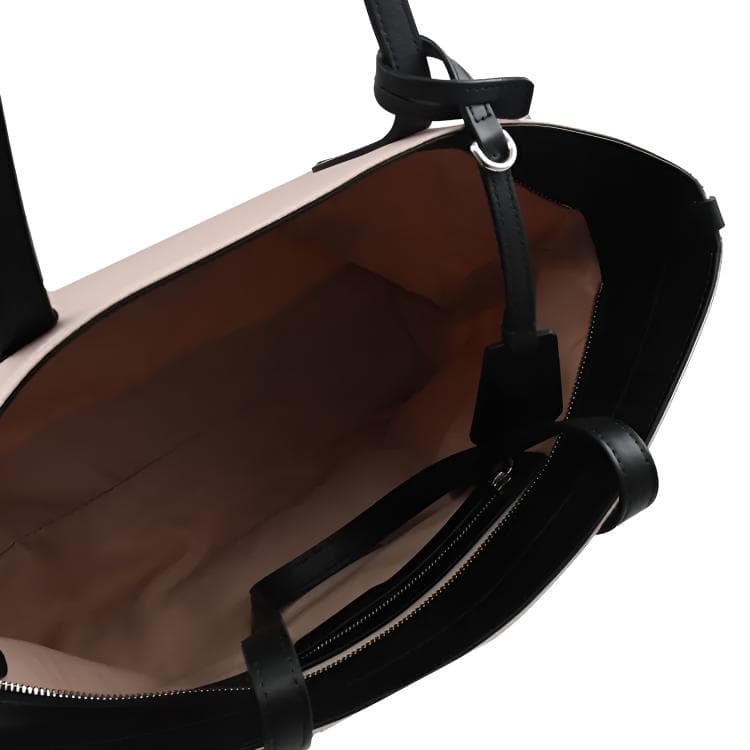 Мини-сумка Burberry Nylon Tote Bag - изображение 5