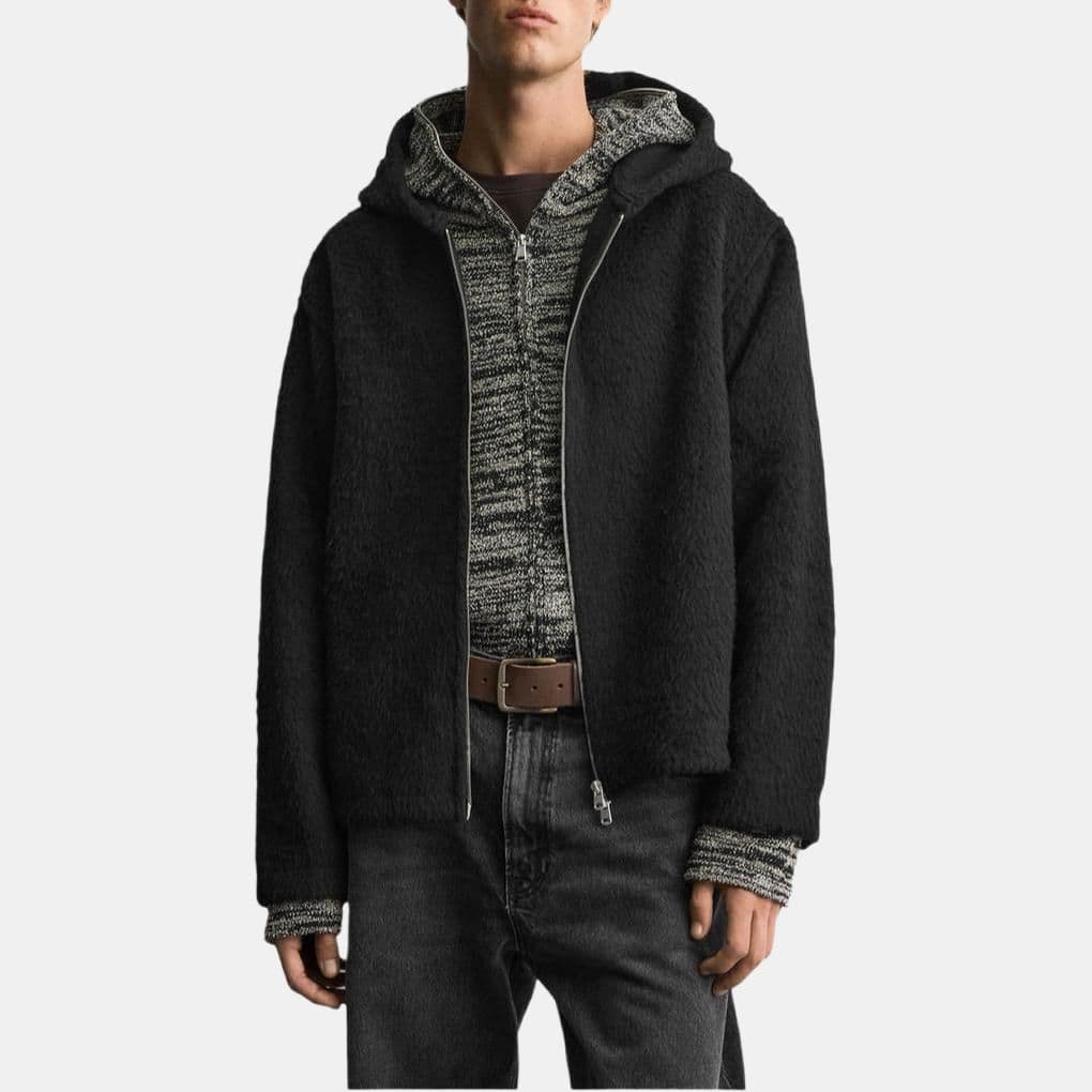 Куртка ZARA - изображение 4