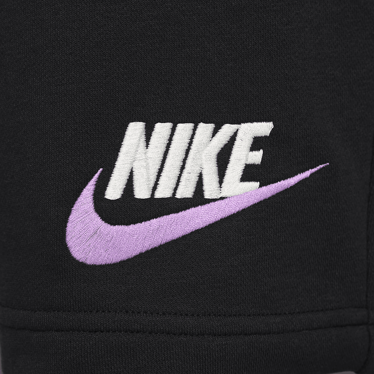 Шорты Nike Club Logo Shorts - изображение 4