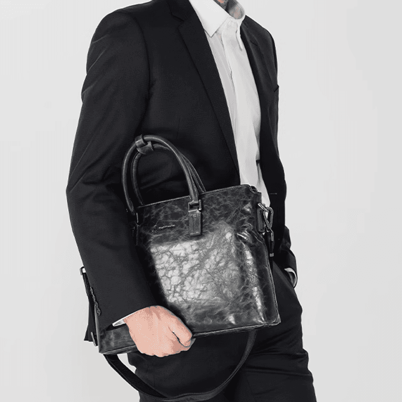 Портфель Hush Puppies - изображение 6