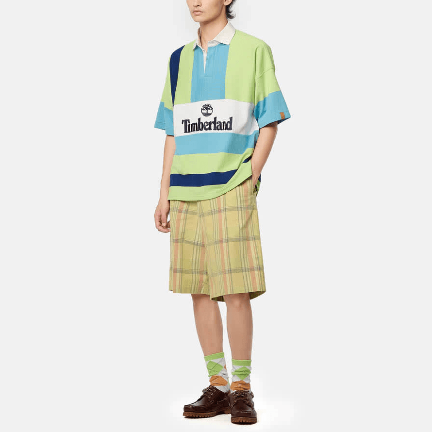 Поло Timberland Polo - изображение 2