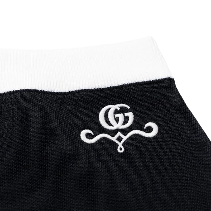 Юбка GUCCI SS23 Logo - изображение 2