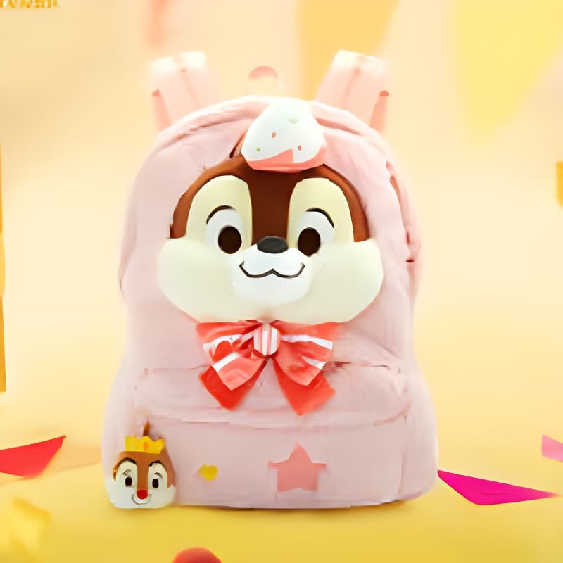 Рюкзак Disney Chip Backpack - изображение 5