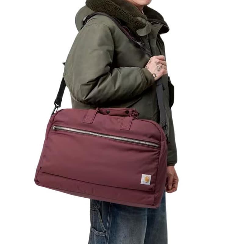 Сумка Carhartt WIP 30.2L Leroy - изображение 5