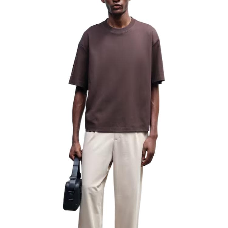 Футболка HM T - изображение 3