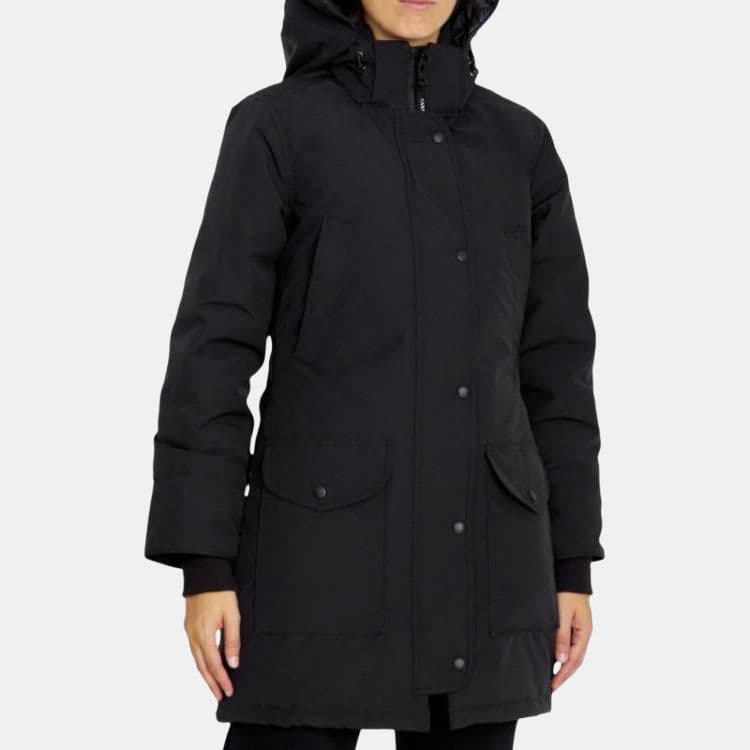 Пуховик Canada Goose FW22 Trillium - изображение 3