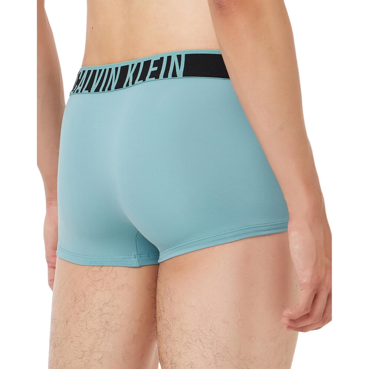 Трусы CALVIN KLEIN 1 - изображение 5