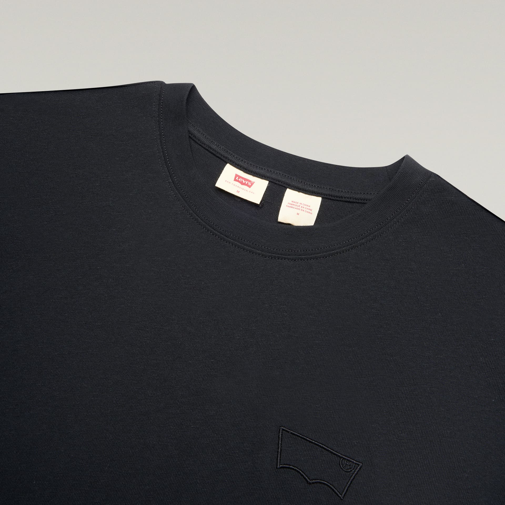 Футболка Levi's Relaxed T - изображение 4