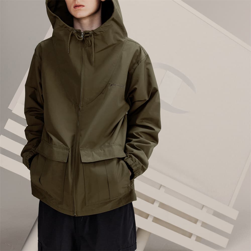 Куртка Champion FW22 - изображение 3