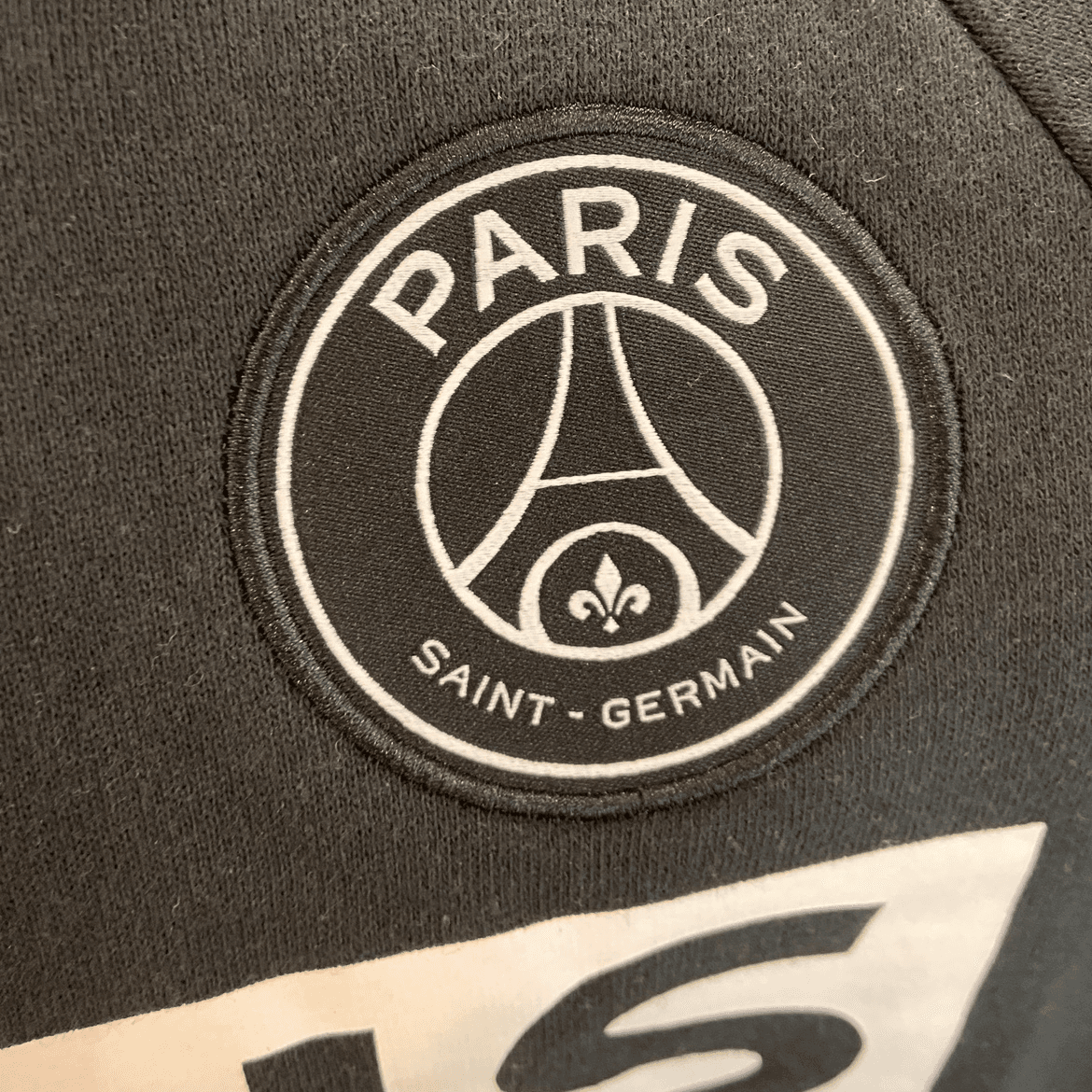 Jordan x PSG Hoodie - изображение 6