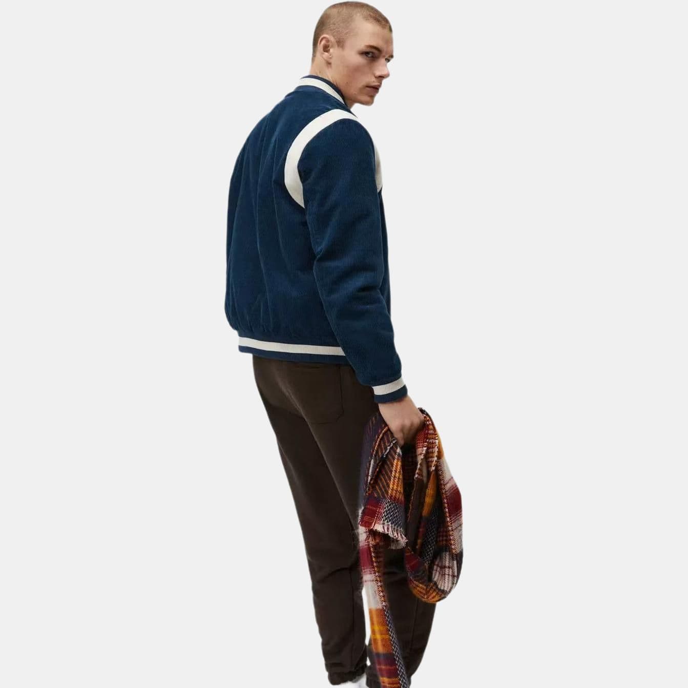 Куртка ZARA - изображение 4