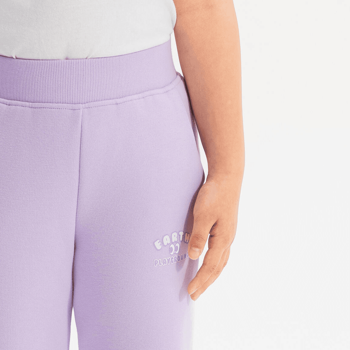 DECATHLON Спортивные трикотажные брюки Детский - изображение 4