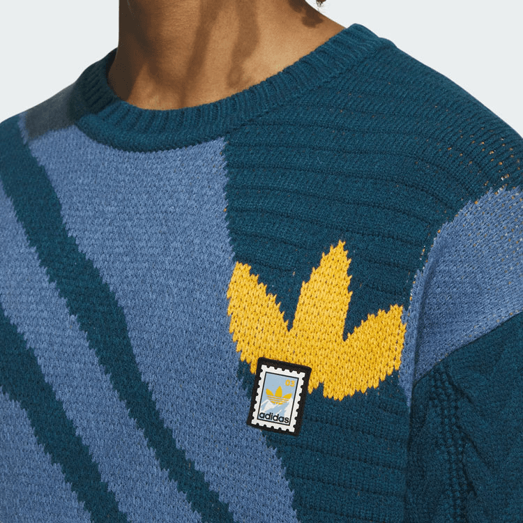 adidas originals Sportswear Pullover Top Logo - изображение 6
