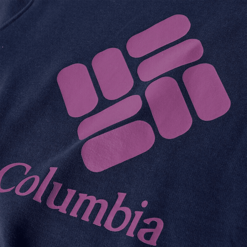 Худи Columbia Logo - изображение 3