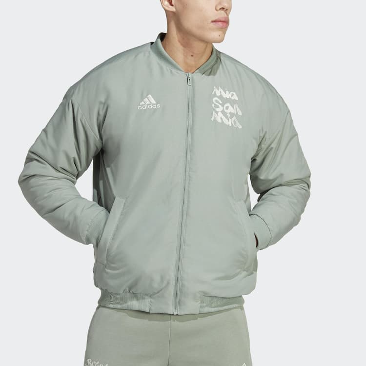 Куртка adidas Lolgo - изображение 2
