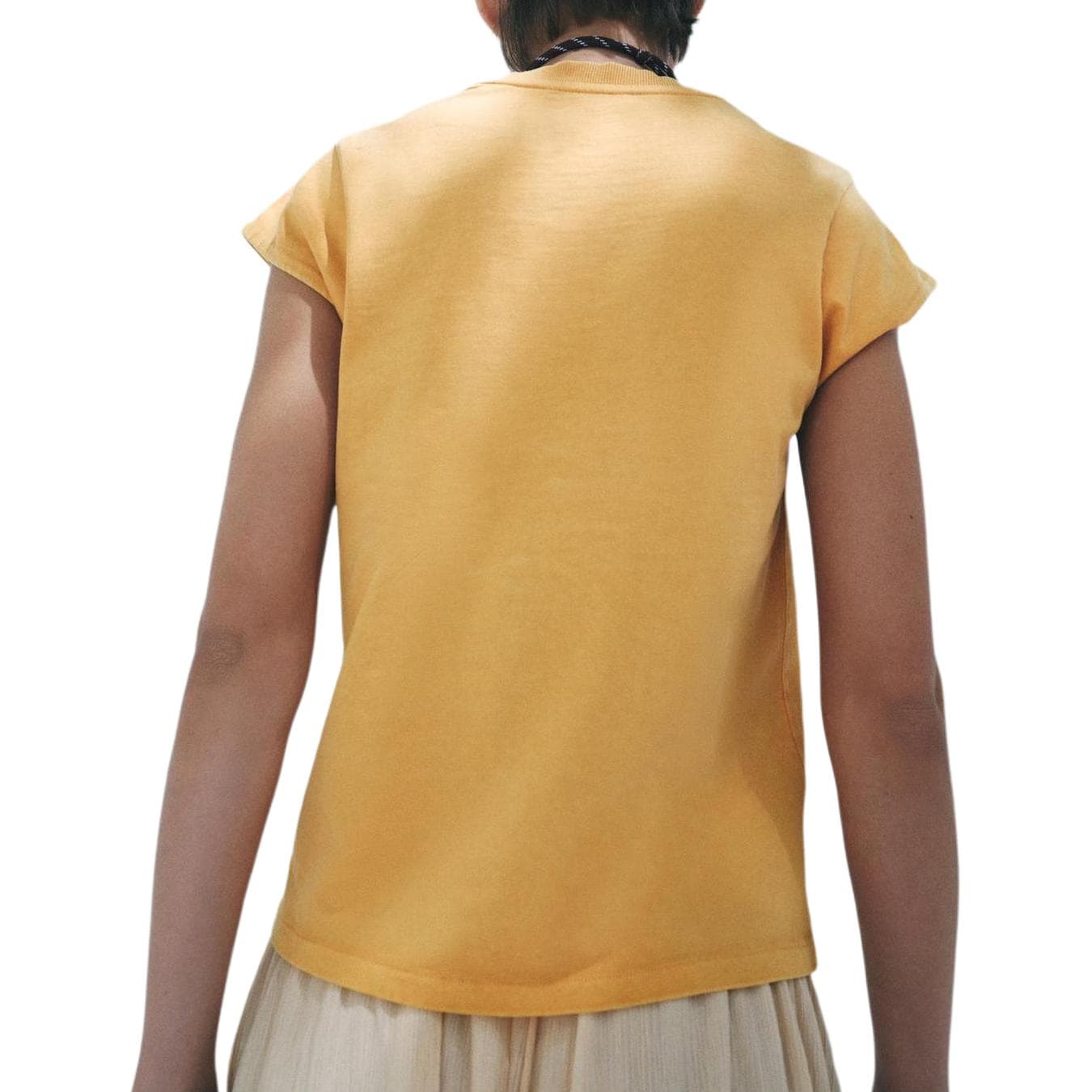 Футболка ZARA T - изображение 4