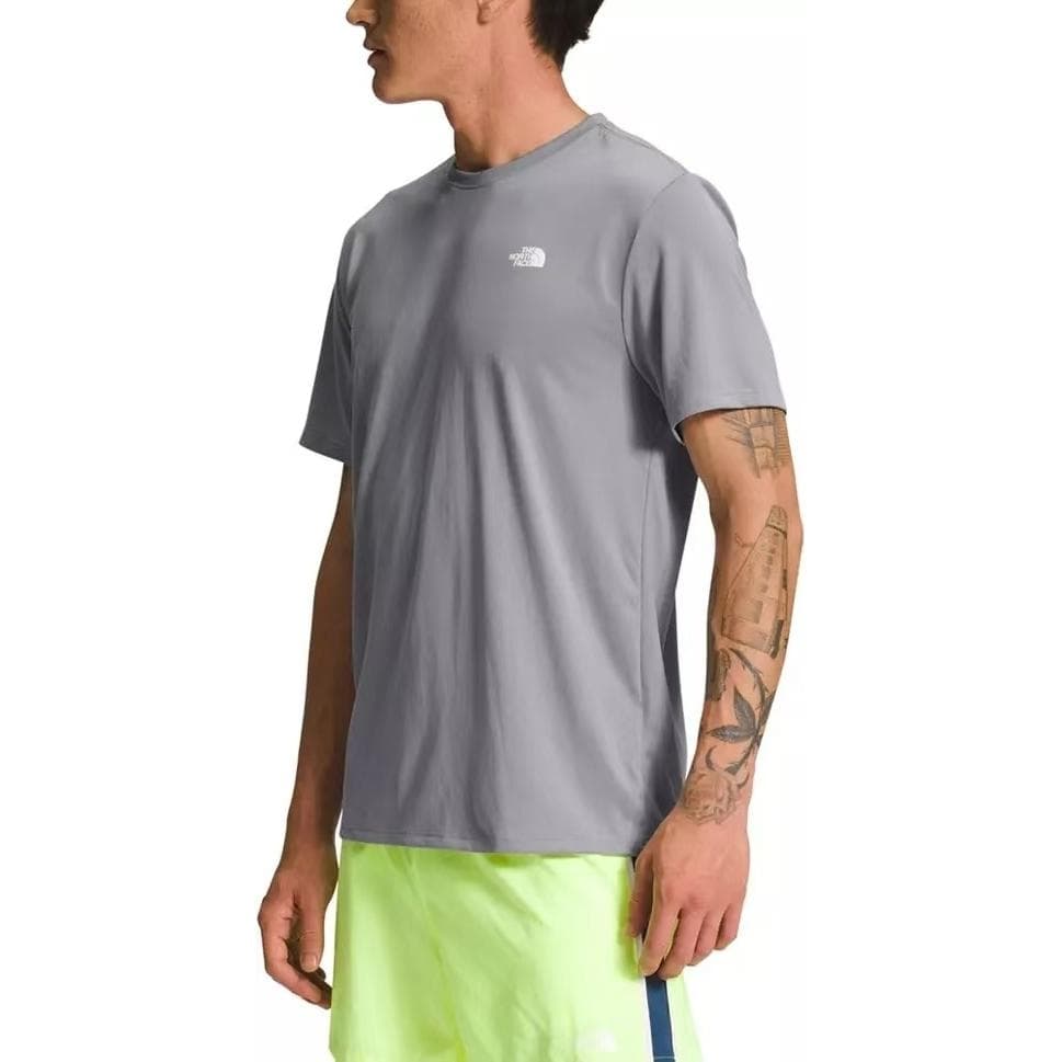 Футболка THE NORTH FACE Elevation T - изображение 2