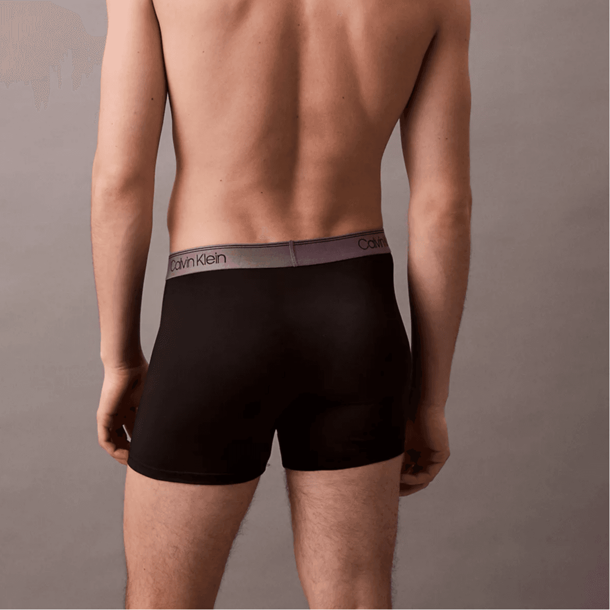 Трусы CALVIN KLEIN 3 - изображение 2