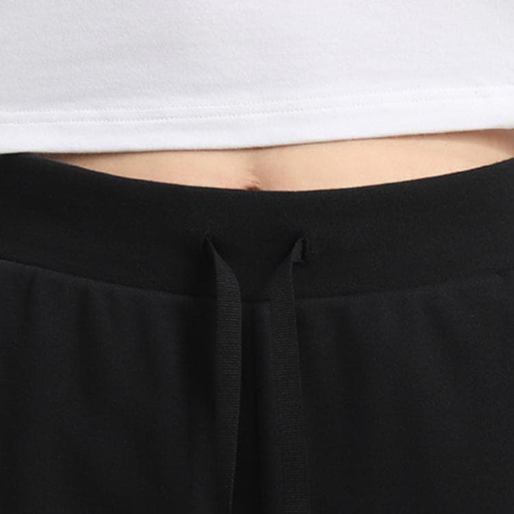 Штаны adidas Track Pants Black Women - изображение 5