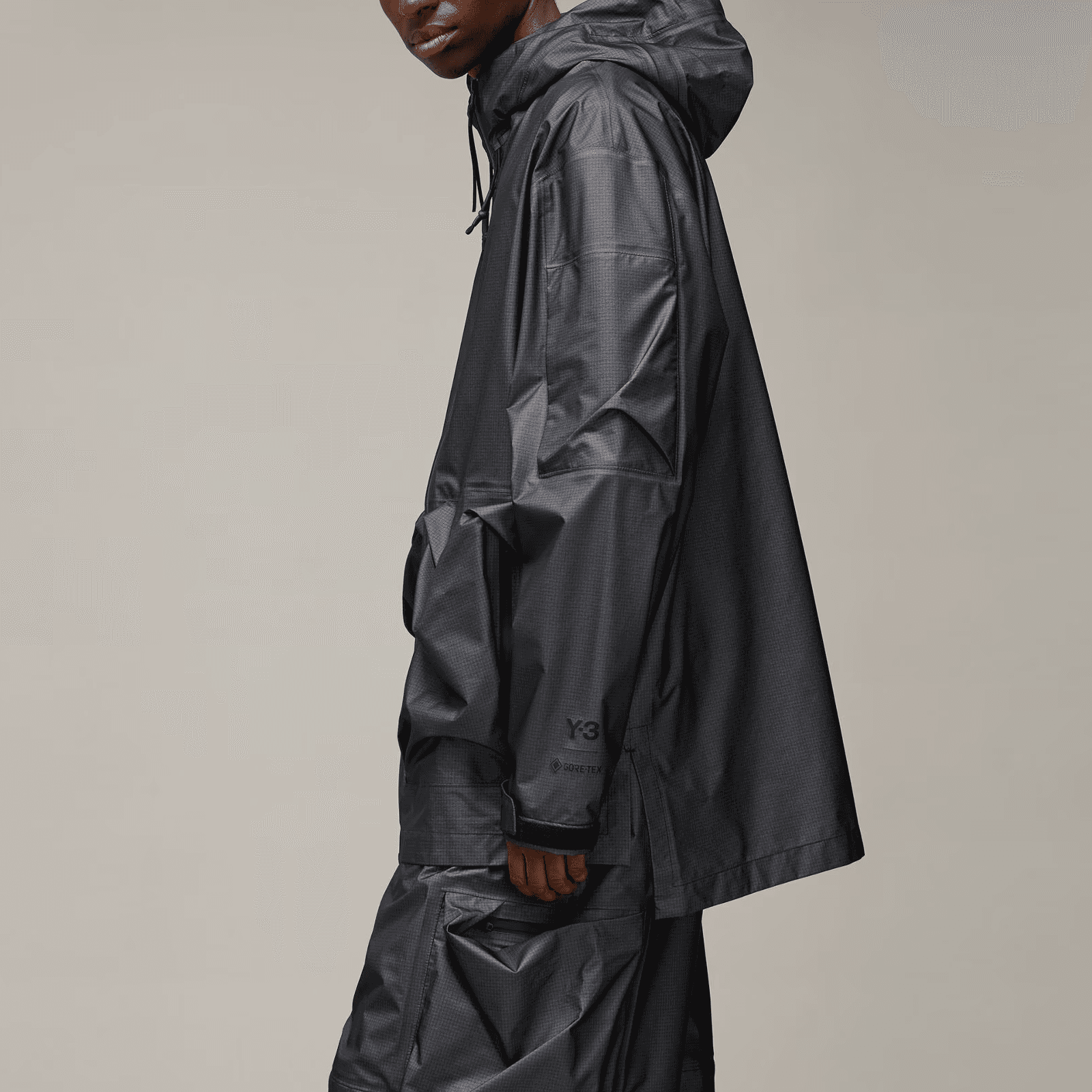 Куртка adidas Gore-Tex Jacket - изображение 4