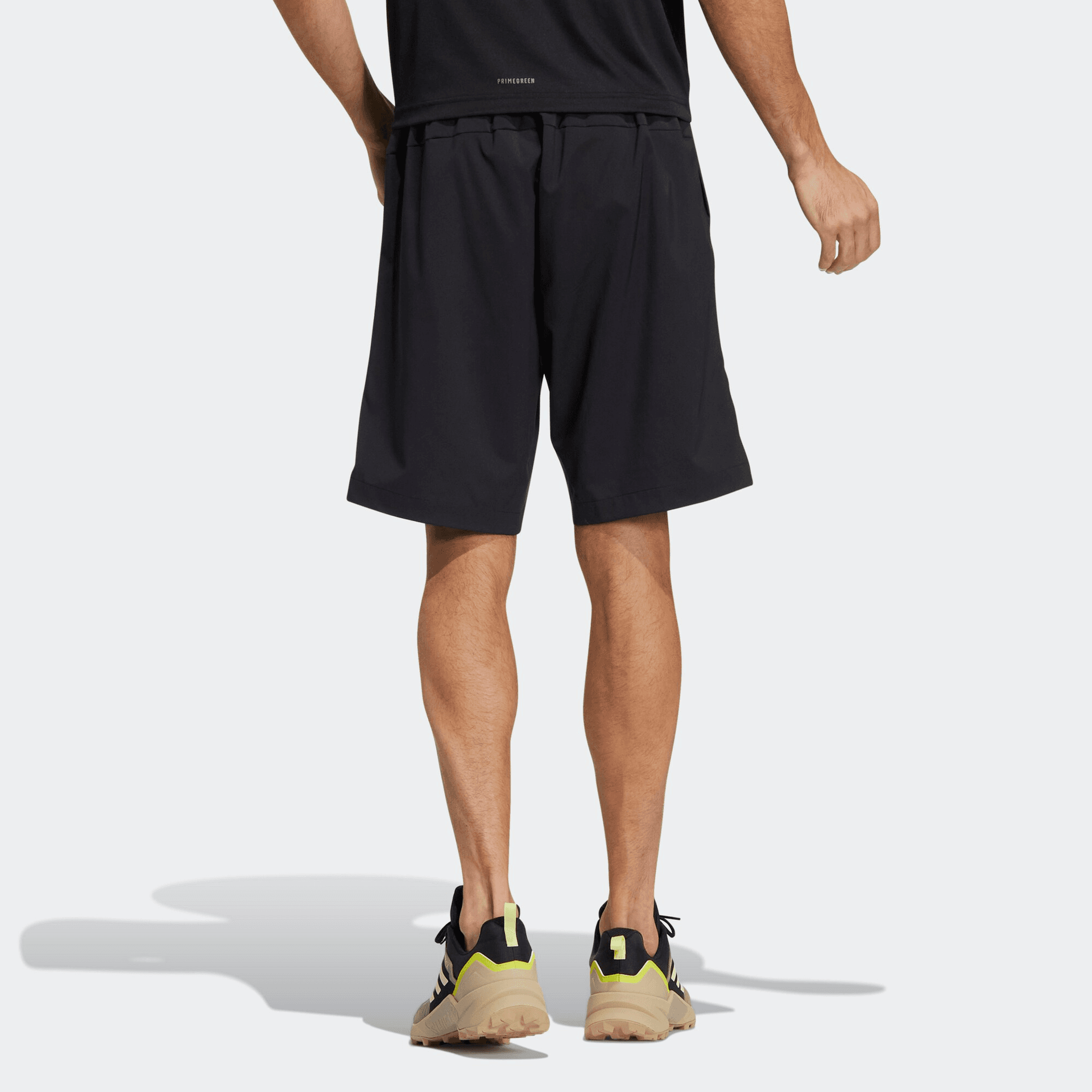 Тренировочные штаны adidas - изображение 3