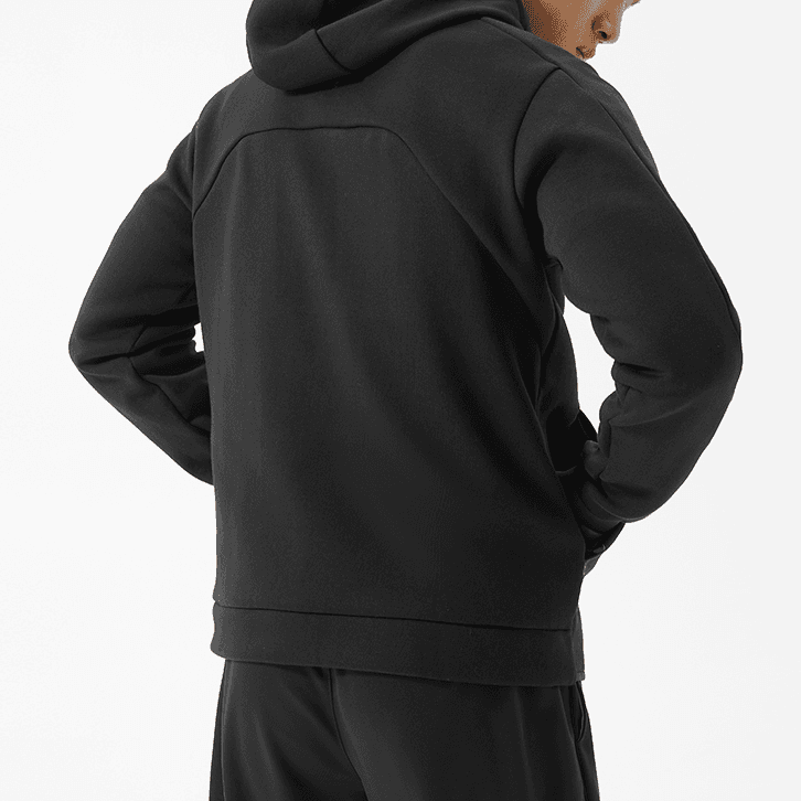 Куртка New Balance - изображение 4
