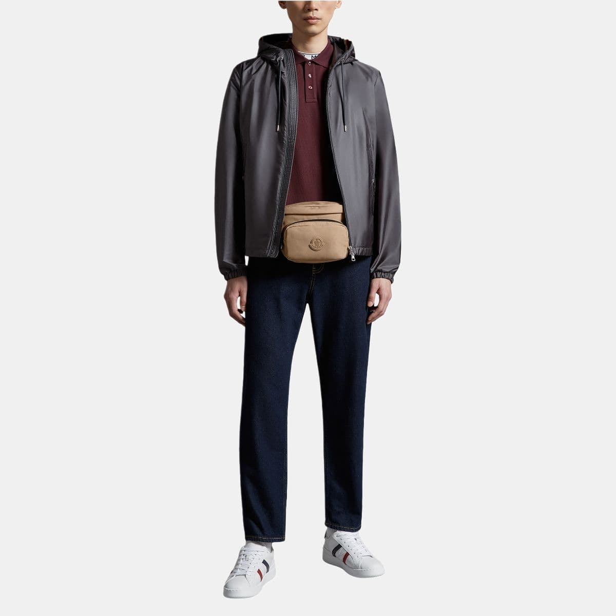Куртка Moncler SS24 - изображение 3