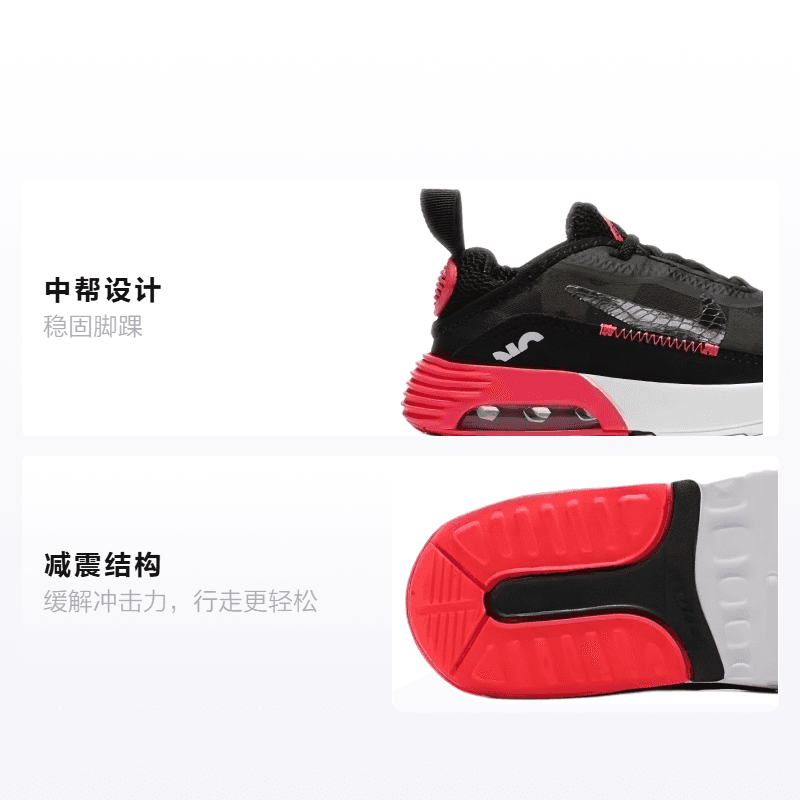 Кроссовки Nike Air Max 2090 - изображение 2