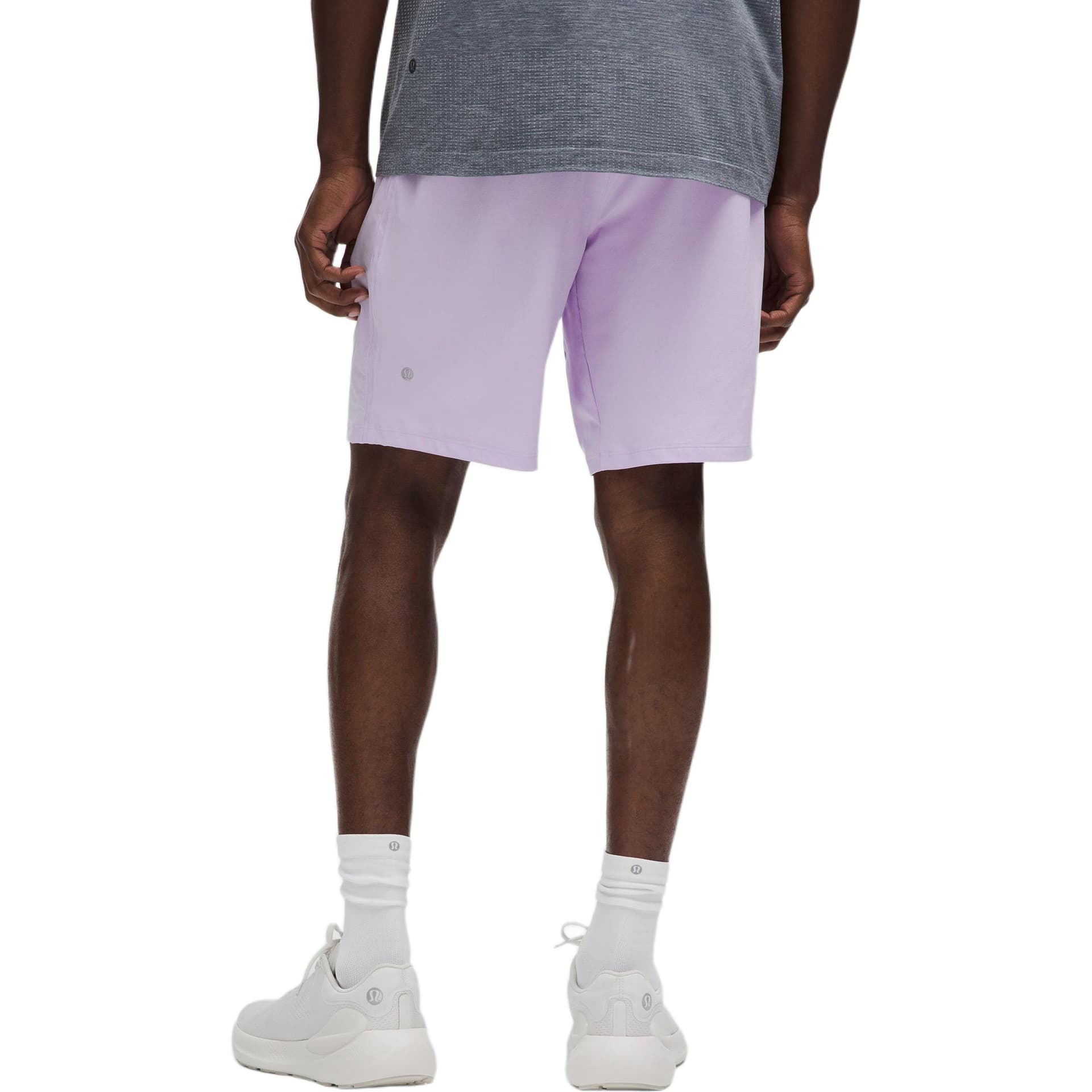 Тренировочные штаны lululemon SS23 Pace Breaker Swift 9" - изображение 2