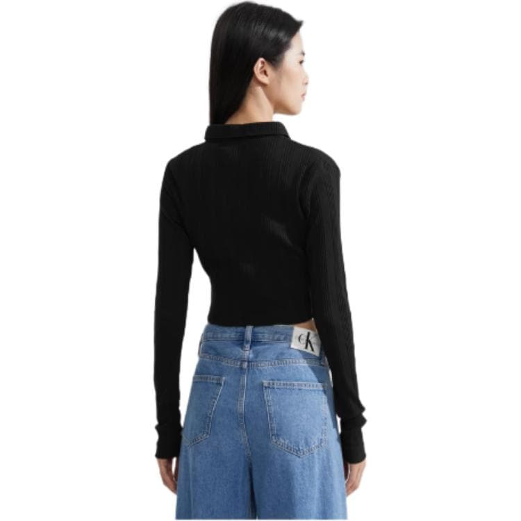 Футболка CKCalvin Klein CK LogoT - изображение 4