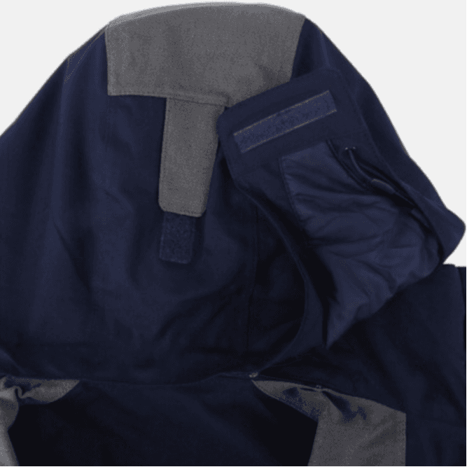 Зимняя куртка пуховик Columbia logo - изображение 4