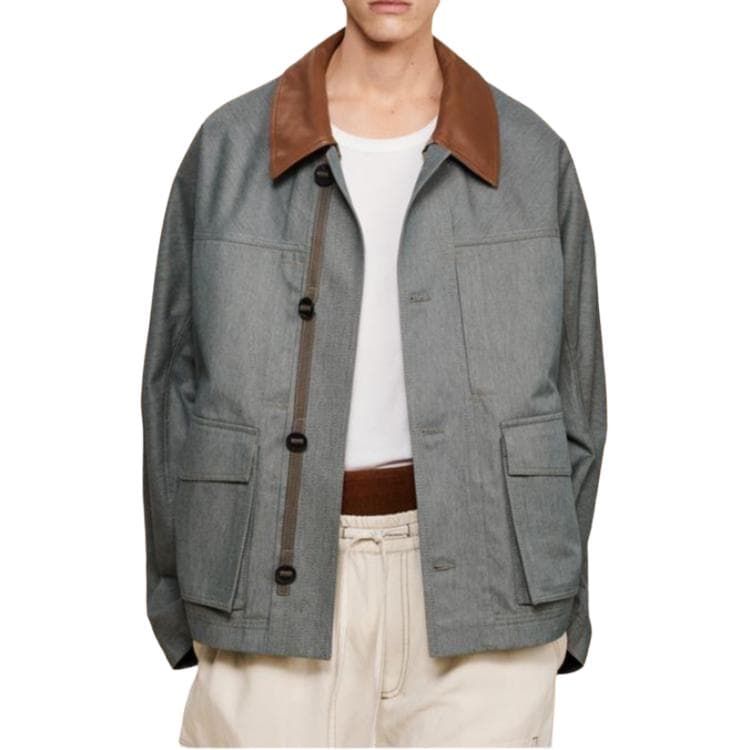 Куртка ZARA - изображение 3