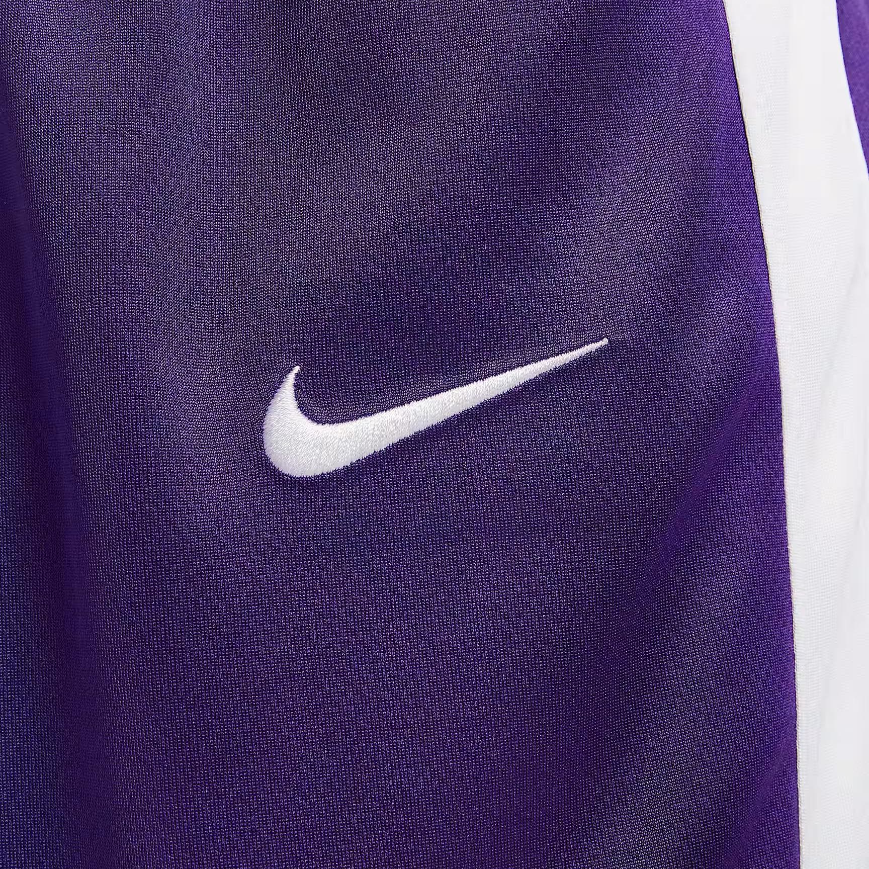 Тренировочные штаны Nike Dri-Fit Stock Crossover - изображение 5