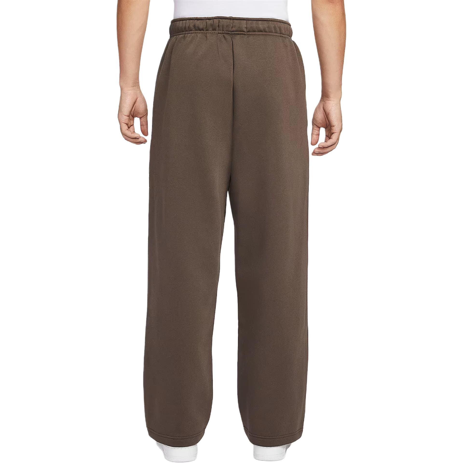 Баскетбольные шорты Nike Therma-FIT Standard Issue - изображение 5