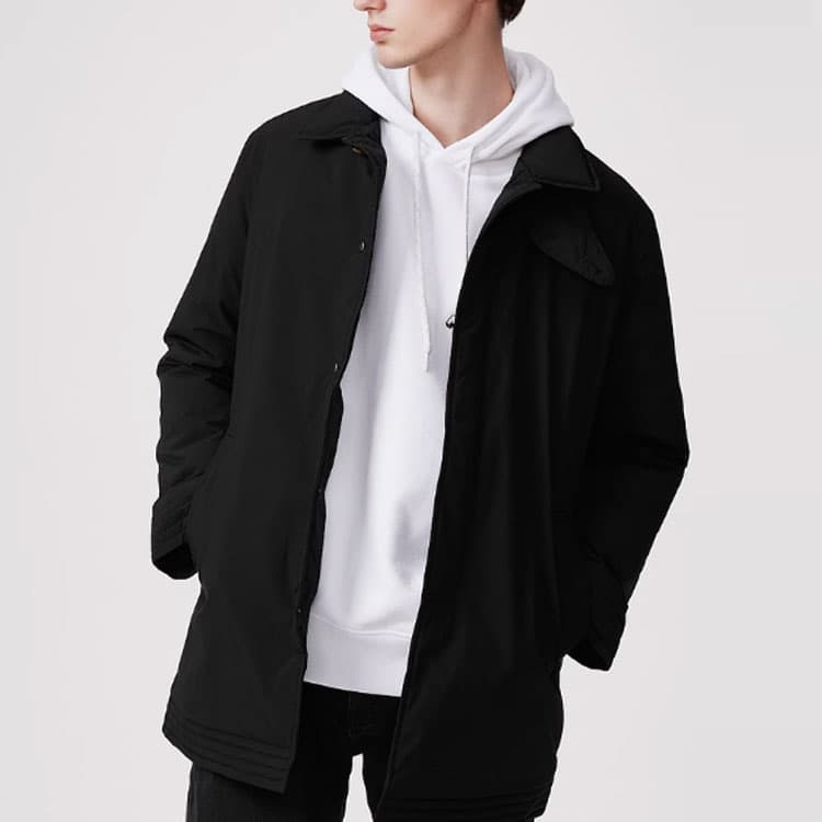 Зимняя куртка Lacoste - изображение 3