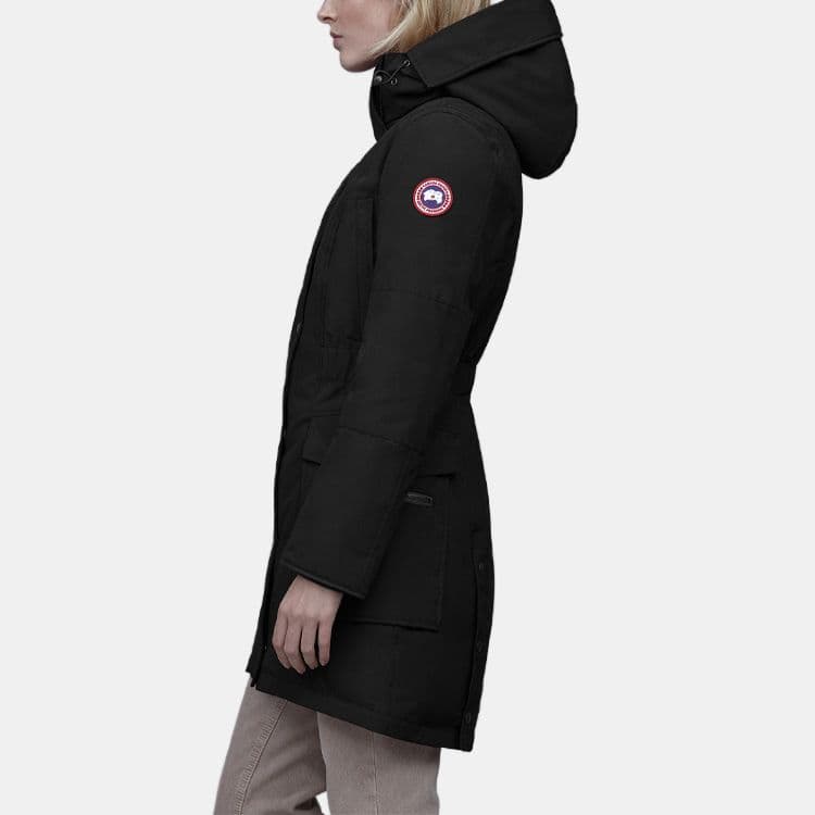 Пуховик Canada Goose Kinley Parka - изображение 4