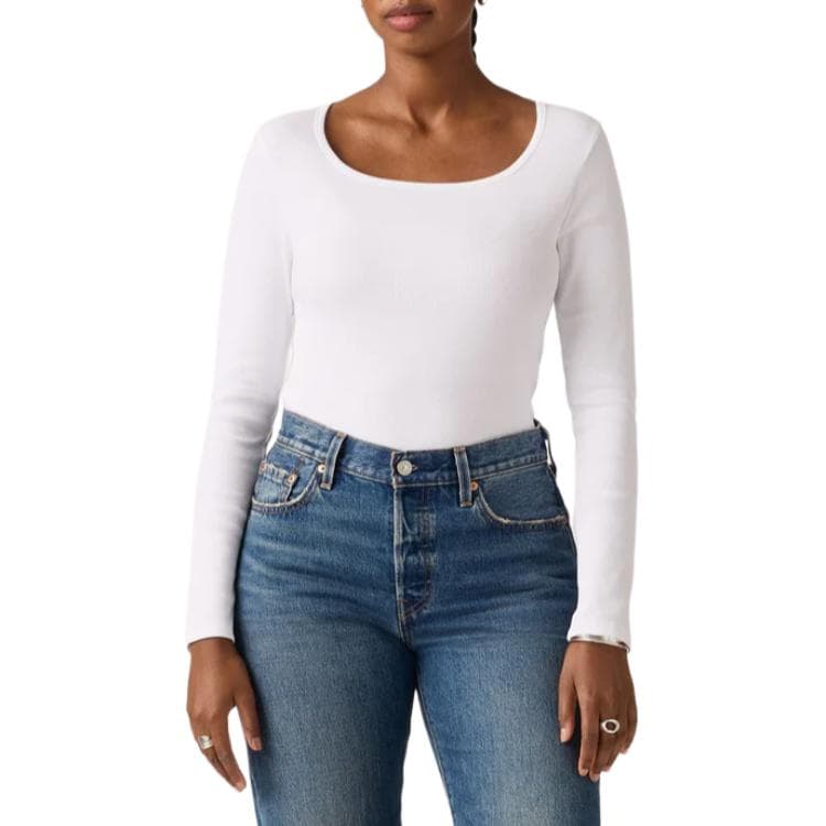 Футболка Levi's T - изображение 4
