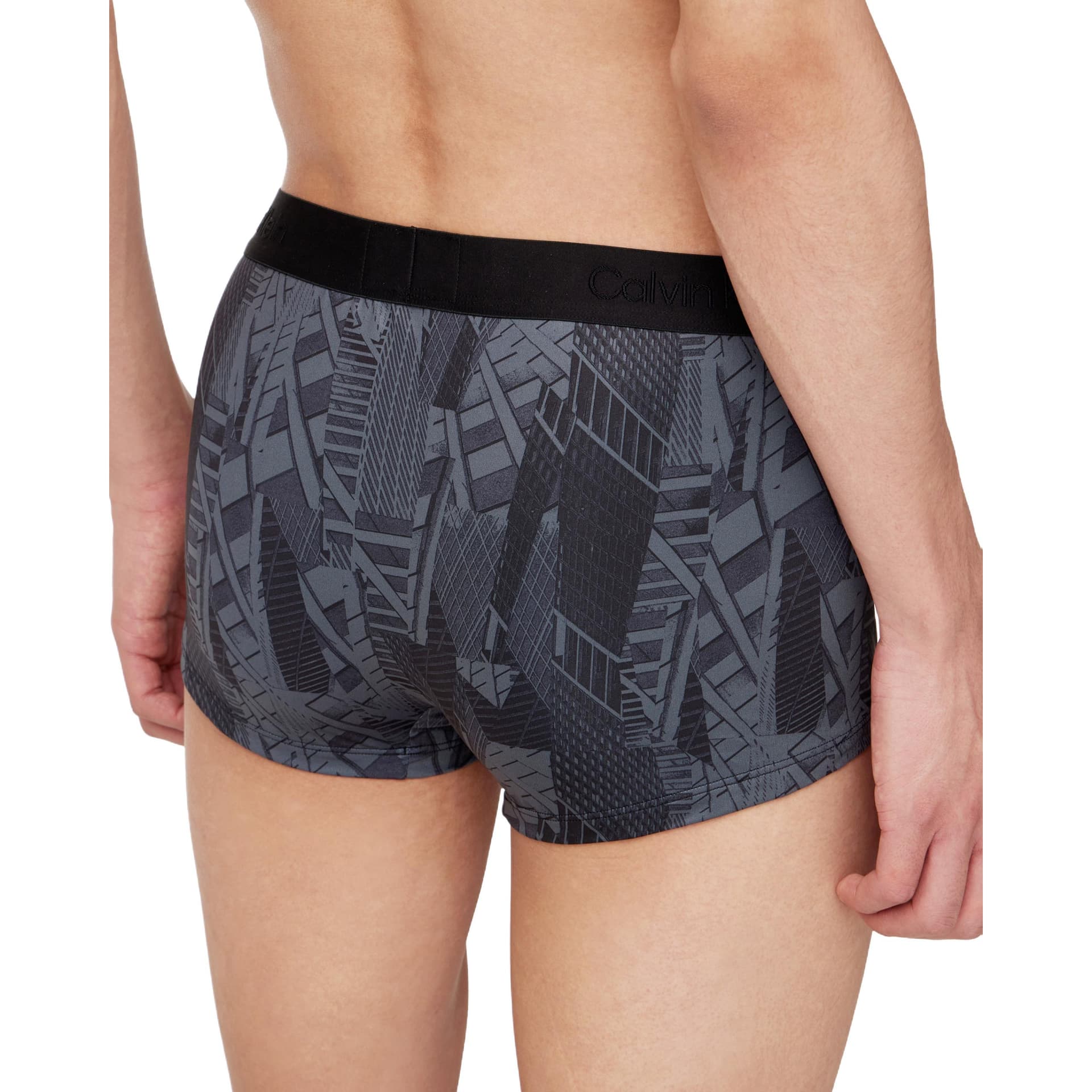 Трусы CALVIN KLEIN 1 - изображение 3