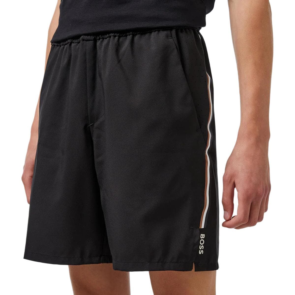 Шорты HUGO BOSS SS24 - изображение 3
