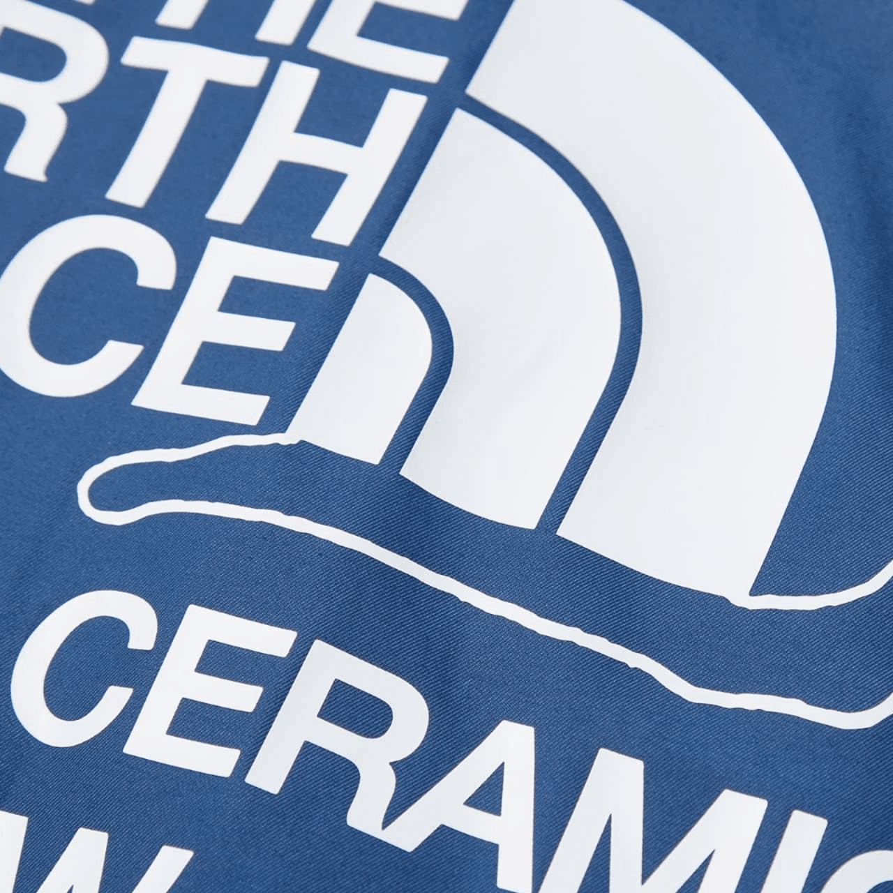 Демисезонная куртка The North Face x Online Ceramics SS23 - изображение 4
