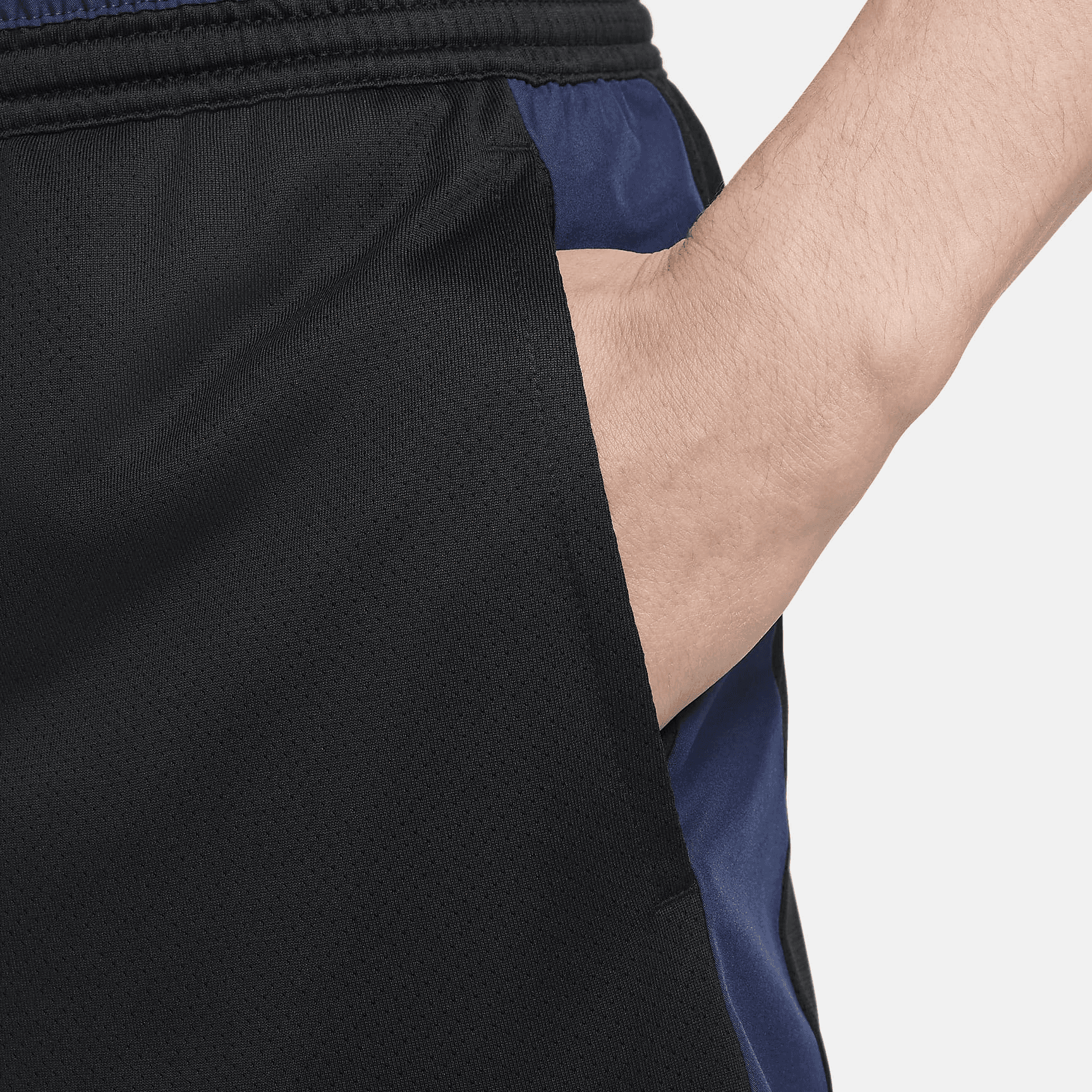 Шорты Nike Track Club Shorts Black - изображение 5
