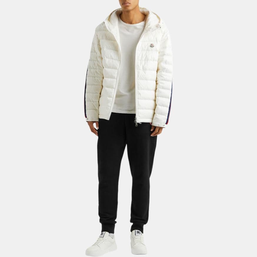 Зимняя куртка Moncler SS23 Logo - изображение 4