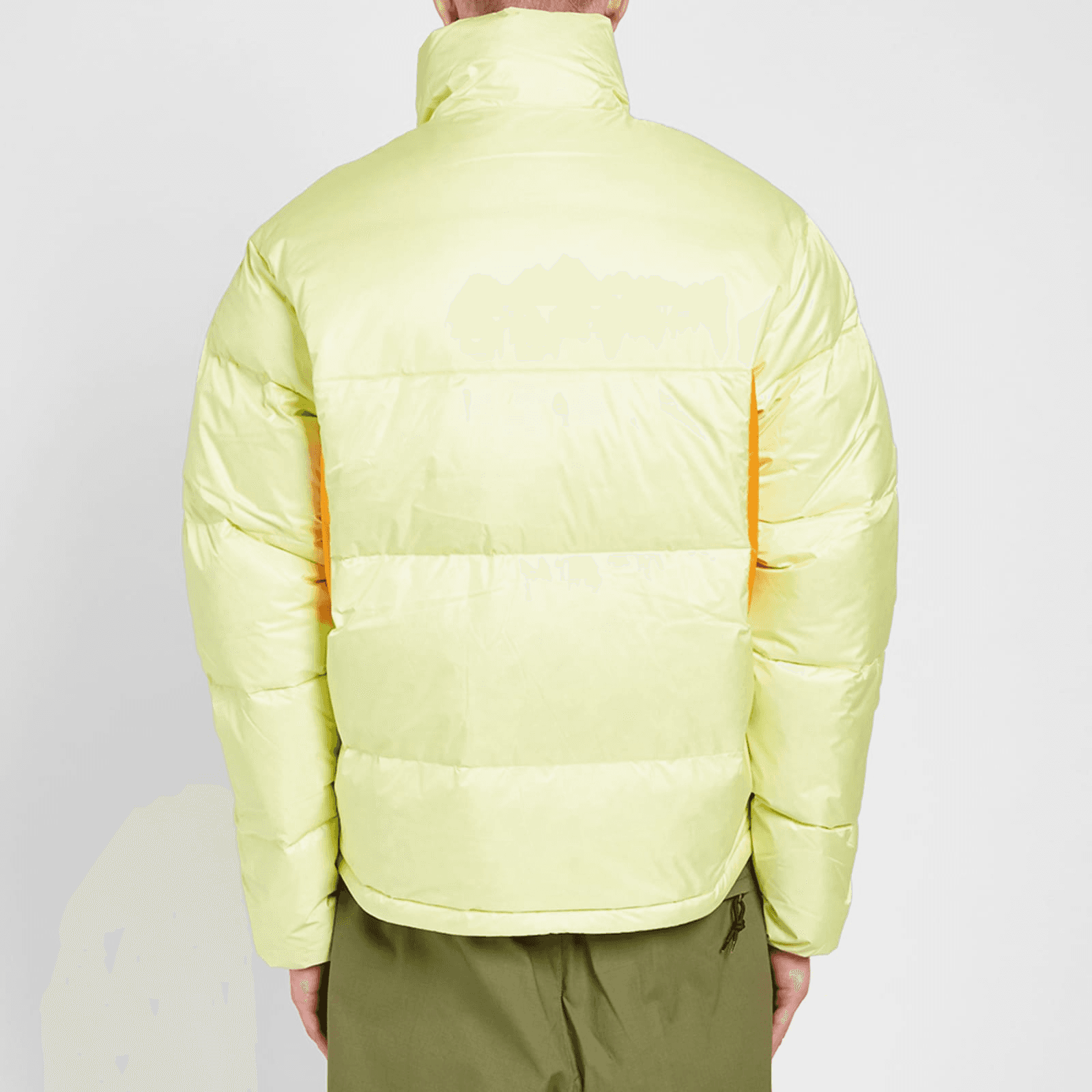 Зимняя куртка Nike ACG Down Fill Jacket - изображение 6