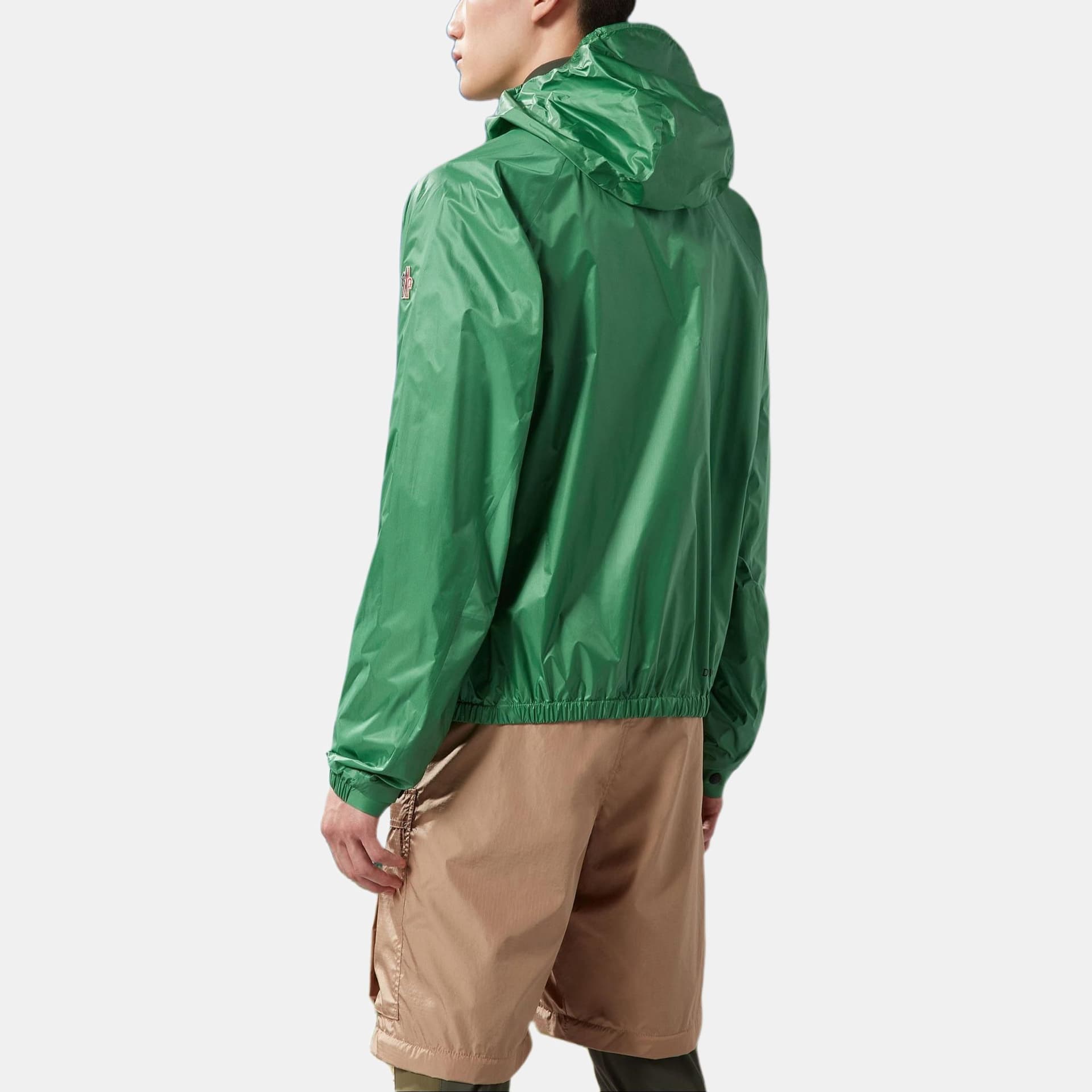 Куртка Moncler - изображение 3
