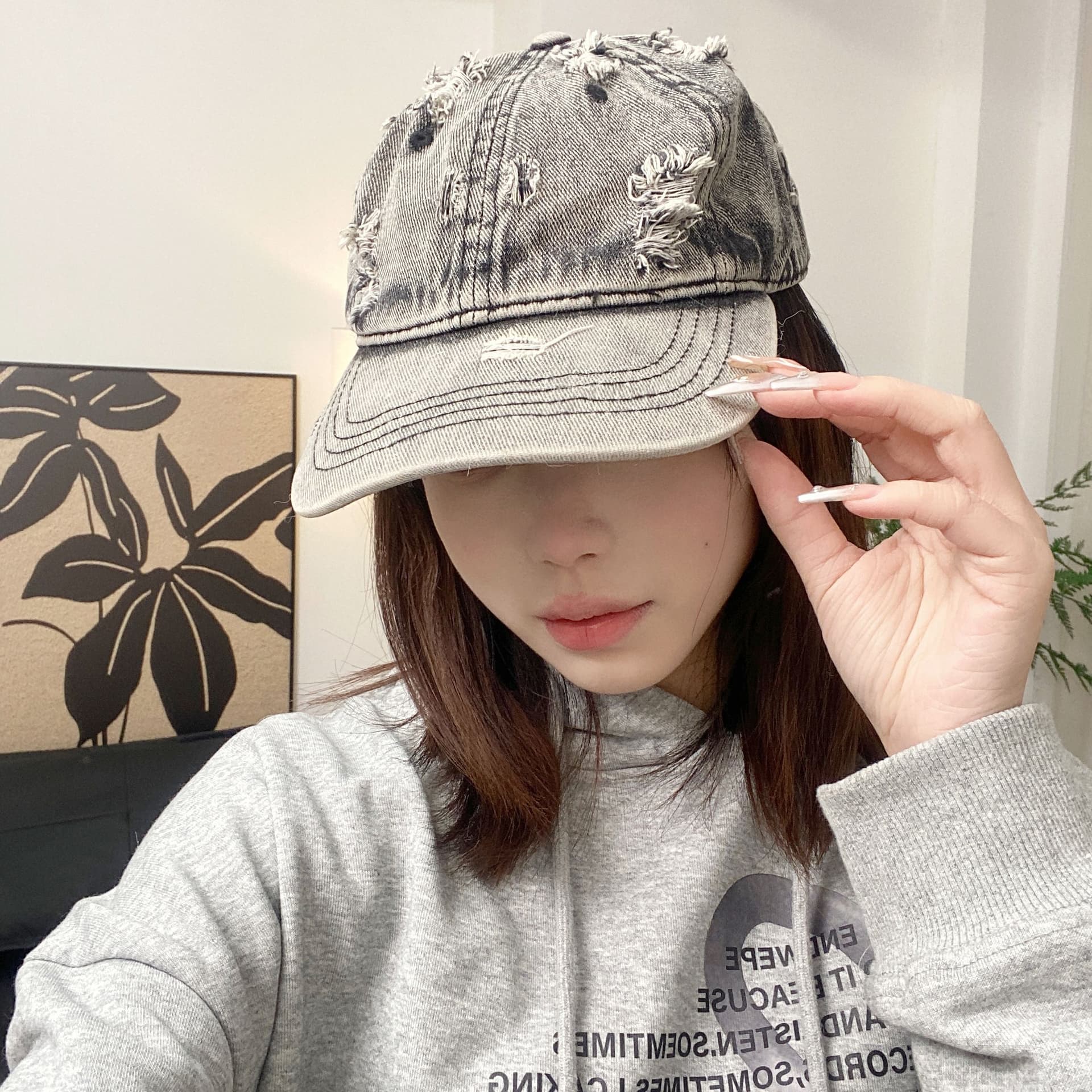 Кепка IOTS Cap - изображение 5