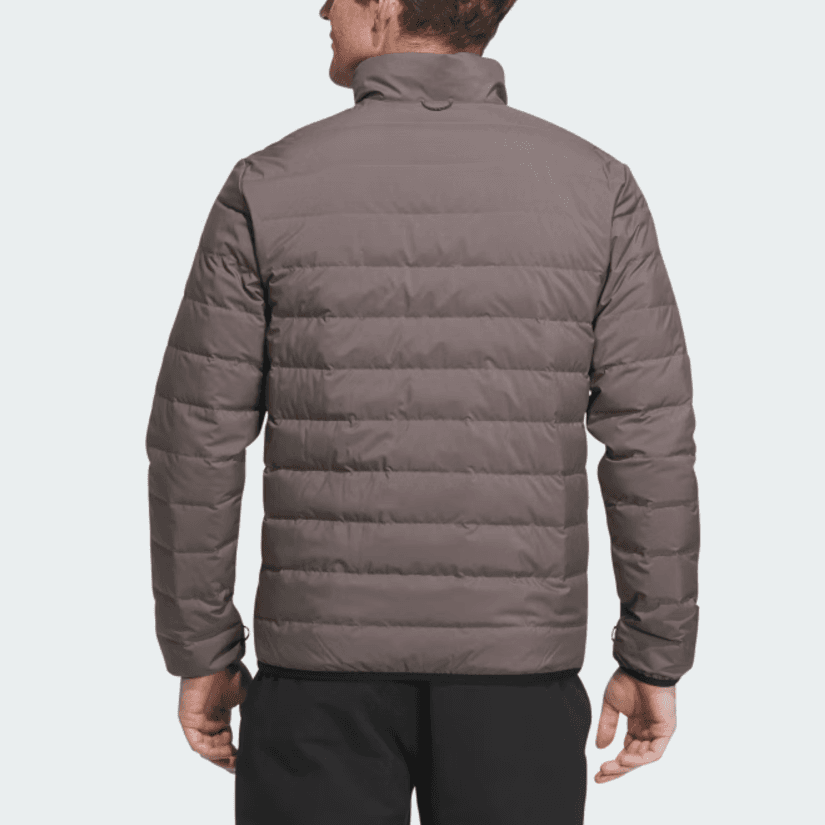 Демисезонная куртка adidas - изображение 6