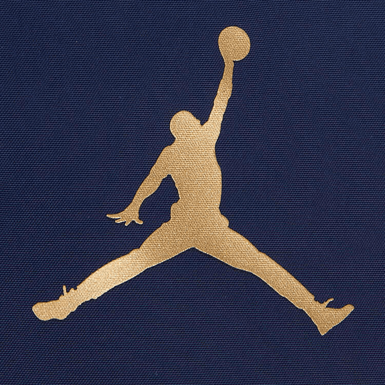 Тренировочные штаны Jordan Basketball Shorts Navy - изображение 5