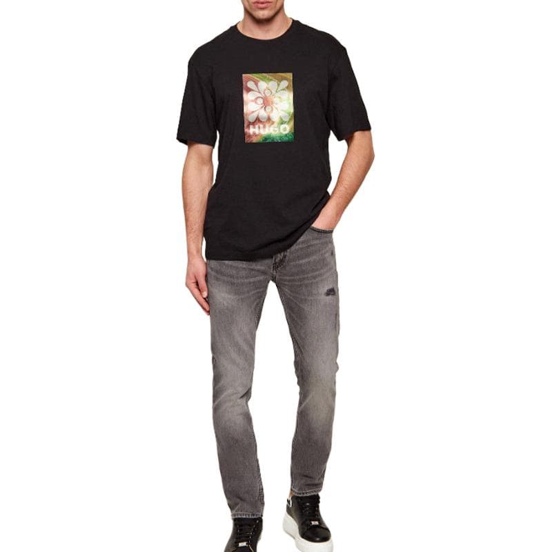 Футболка HUGO BOSS SS26 T - изображение 2